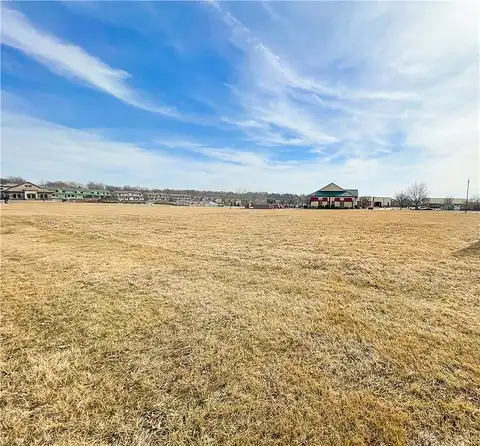 Lot 12 Municipal Circle N/A, Raymore, MO 64083