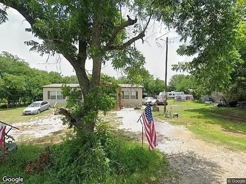 Lot 12 Hcr 1350 W, Hillsboro, TX 76645