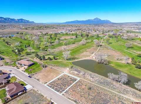 Lot 12 Golf Course Lane, Cortez, CO 81321