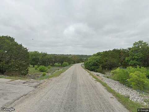 Lot 1040 South Wind, Horseshoe Bay, TX 78657