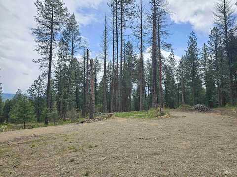 Lot 10 Sky Ridge Dr., Garden Valley, ID 83622