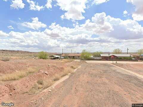 Lot 10 Mesa Bonita, Holbrook, AZ 86025