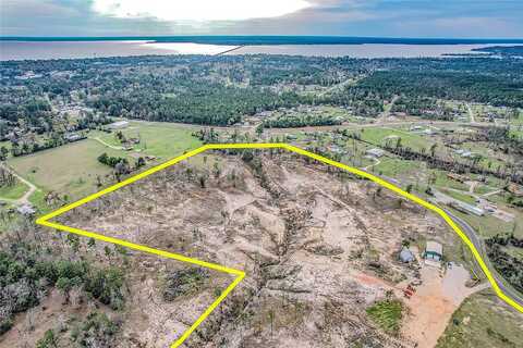 Lot 1 Yaupon Cove Drive, Onalaska, TX 77360