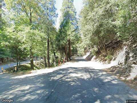 Lot 1 Valle Dr, Crestline, CA 92325