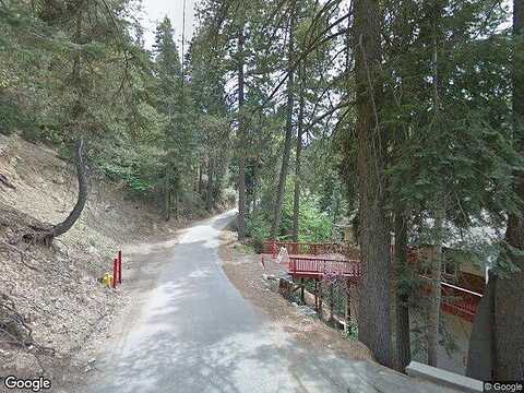 Lot 1 Sunderland Ct, Lake Arrowhead, CA 92352