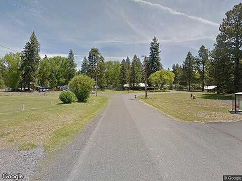 Lot 1 Pioneer Ln, Chiloquin, OR 97624