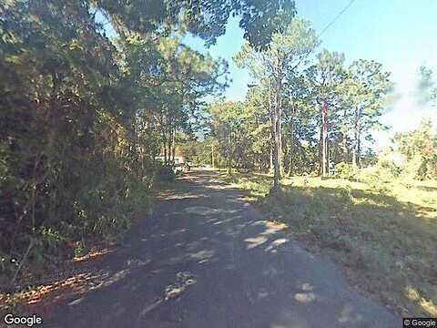 Lot 1 La Paloma Ter, Panama City, FL 32401