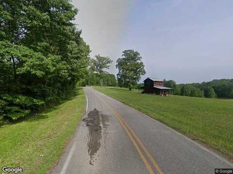 Lot 1 Helton Road, Yadkinville, NC 27055