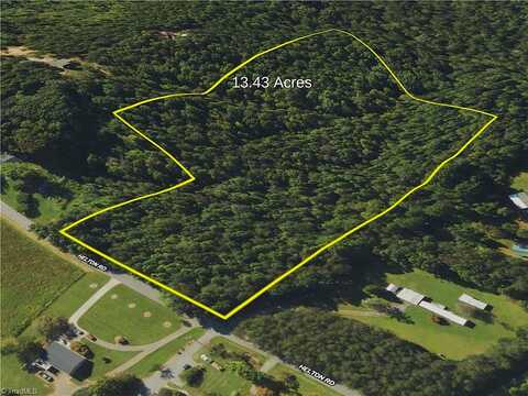 Lot 1 Helton Road, Yadkinville, NC 27055