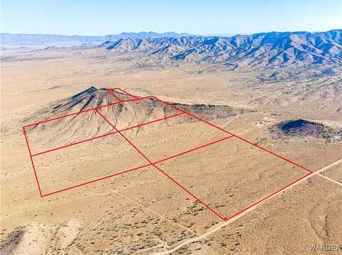 Lot 004 Renee Drive, Kingman, AZ 86401