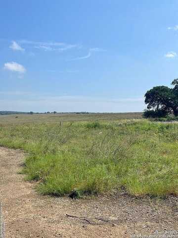 Lot #4 Tbd Las Palomas, La Vernia, TX 78121