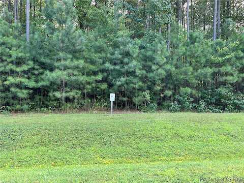 Lot #27 Hartfield Green, Hartfield, VA 23071