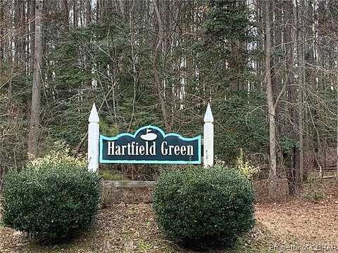 Lot #21 Hartfield Green, Hartfield, VA 23071