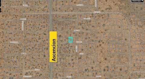 Loopez Drive, El Paso, TX 79938