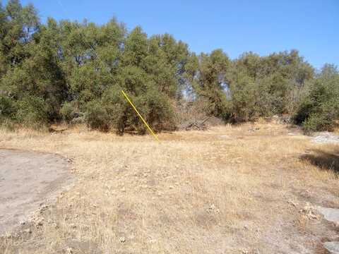 Lodge Rd # Acres, Auberry, CA 93602