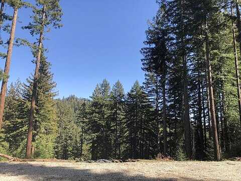 Little Buck Road, Boulder Creek, CA 95006