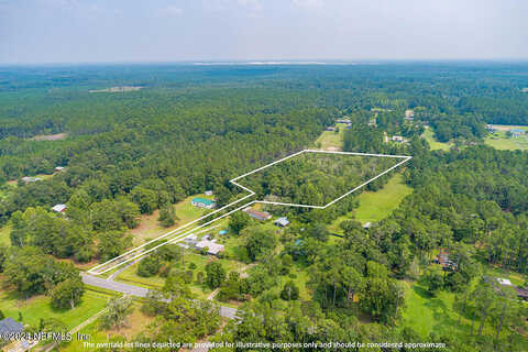 Lannie Road, Jacksonville, FL 32218