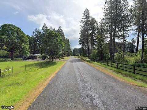 Lamb Rd, Elmira, OR 97437