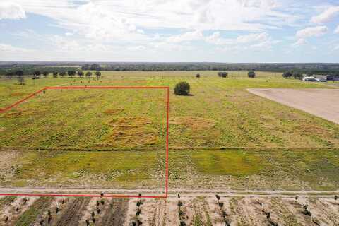 Lake Buffum Road S, Fort Meade, FL 33841