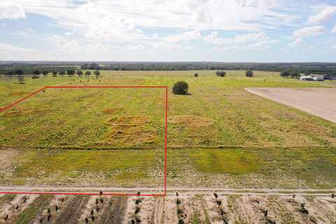 Lake Buffum Road S, Fort Meade, FL 33841