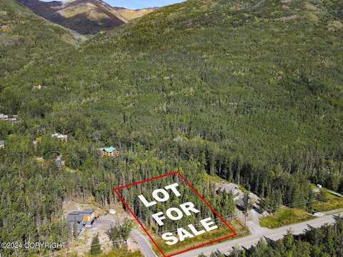 L9 Overlook Estates #2, Eagle River, AK 99577