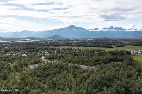 L9 B7 Cedar Hills Drive, Palmer, AK 99645