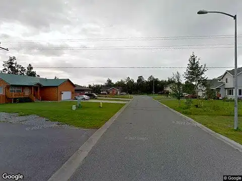 L6 B2 W Montana Drive, Palmer, AK 99645
