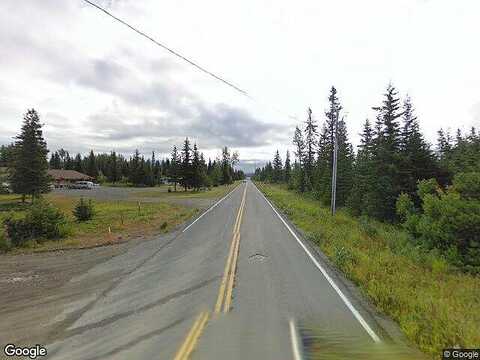L6 1/2 Comstock St, Anchor Pt, AK 99556