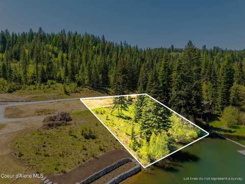 L3 N Wildcat Creek Rd, Hayden, ID 83835