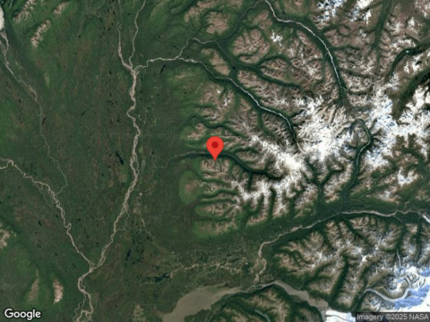 L2 B4 No Road, Willow, AK 99688
