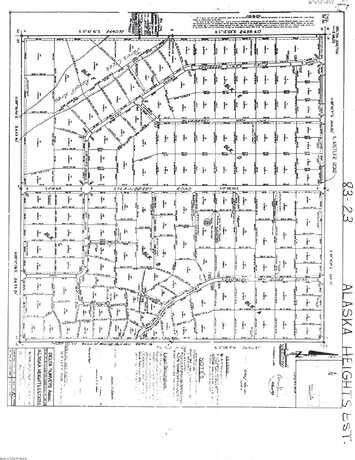 L15 Ba Triple H Road, Delta Junction, AK 99737