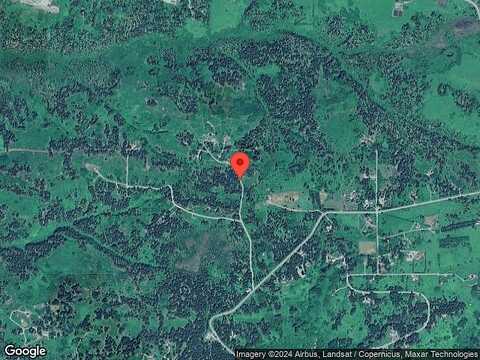 L10 Crossman Ridge Avenue, Homer, AK 99603