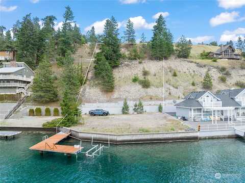 Kutil Place, Manson, WA 98831