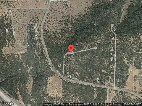 Kimberly Ln, Tijeras, NM 87059