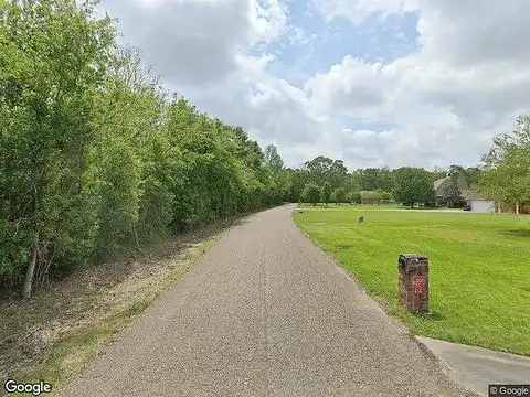 Kilchrist Rd, Carencro, LA 70520