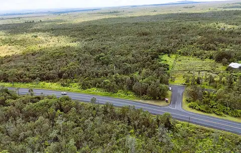 Keaau, Volcano, HI 96785