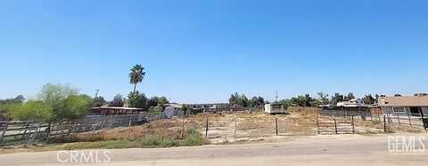 Judd Street, Bakersfield, CA 93314