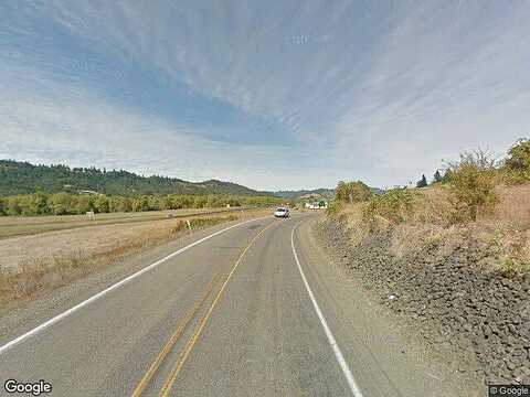 John Long Rd, Oakland, OR 97462