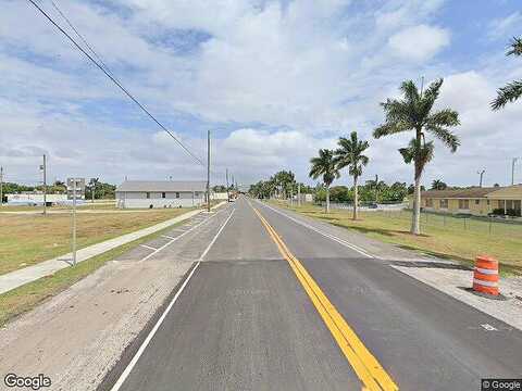 Jesse Biggs Boulevard, Pahokee, FL 33476