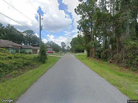 Jameson Ave, North Pt, FL 34286