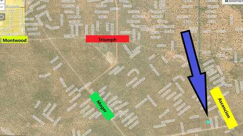 Jaimont Place, El Paso, TX 79938