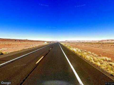 Hwy 89, Ash Fork, AZ 86320
