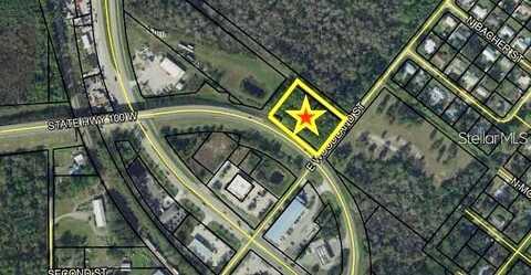 Hwy 100 West, Bunnell, FL 32110