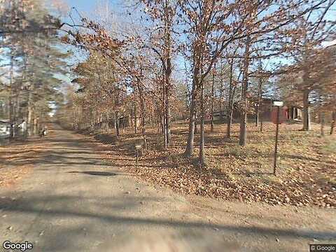 Hutch St, Hot Springs National Park, AR 71913