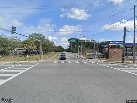 Highway 46, Mims, FL 32754