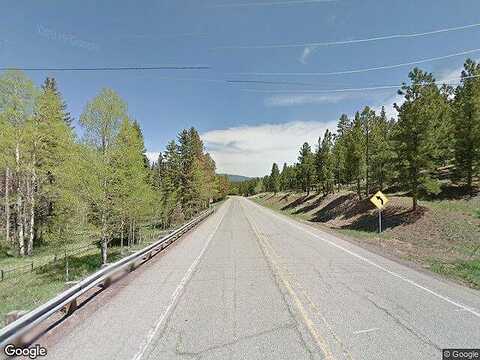 Highway 434, Angel Fire, NM 87710