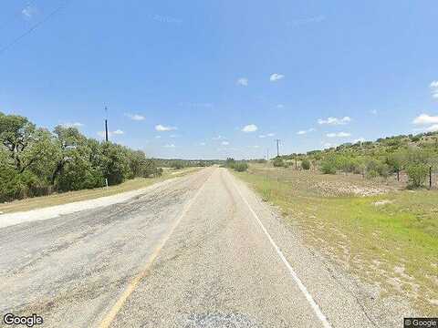 Highway 377 Country Rd #450, Rocksprings, TX 78880