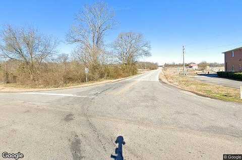 Highway 320, Carnesville, GA 30521