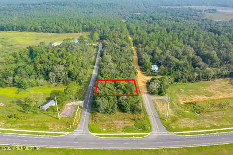 Hickory Lane, Interlachen, FL 32148