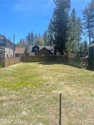 Guinan Lane, Big Bear Lake, CA 92315